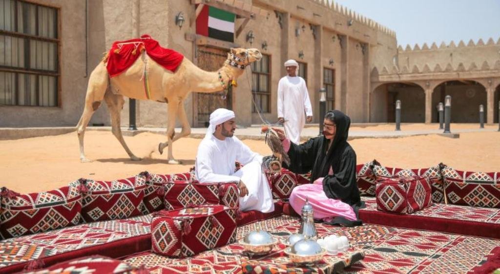 <strong>Emirates Park Resort, a Luxurious Escape in Dubai for Every Traveler of 2023</strong>