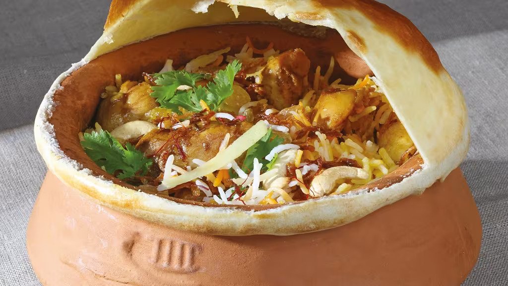 Best Restaurants in Sharjah