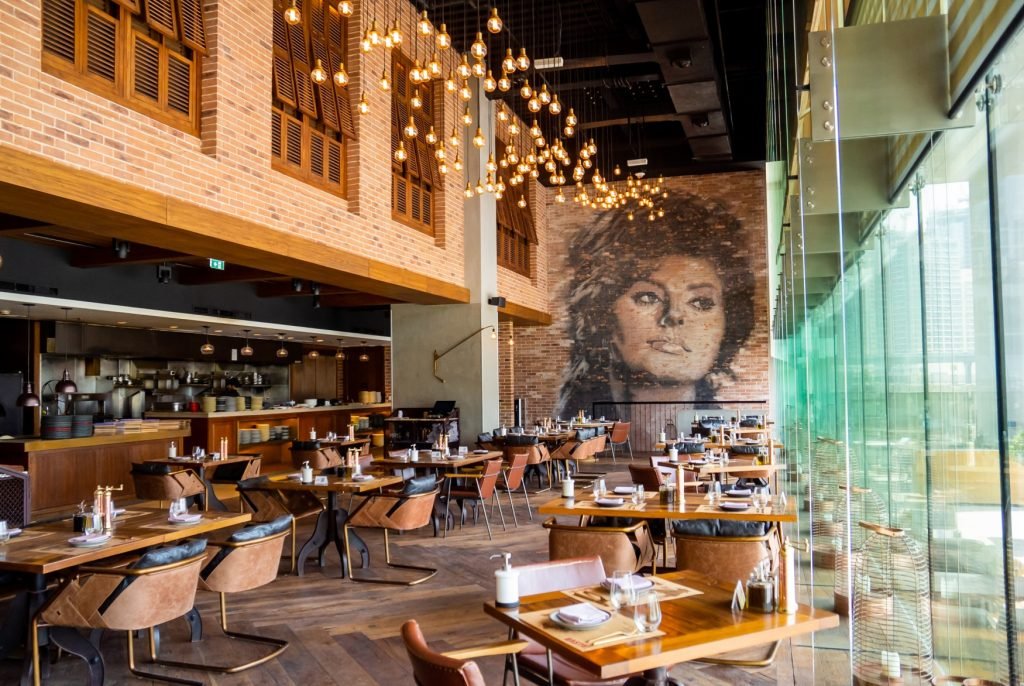 7 Best Brunches Downtown Dubai | Explore Must-Try Brunches with Dubai Tour Pro