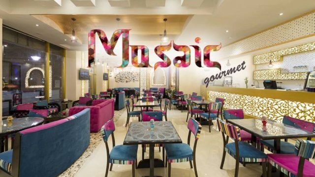 Mosaic Restaurant Dubai 2023| Have a Memorable Dining Experience