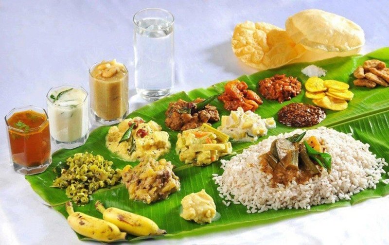 7 Best Kerala Restaurants In Dubai, Rich With Coconut And Rice Dishes