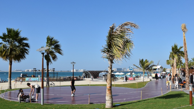 7 Beautiful and Best Beaches in Dubai, Assure your Ultimate Relaxation