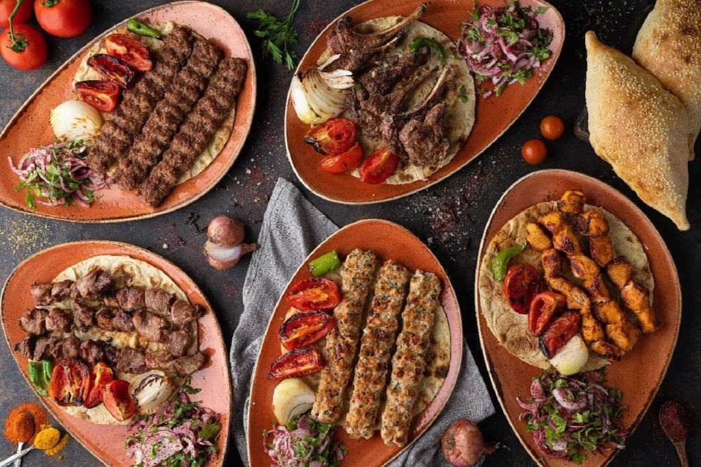 7 Best Iraqi Restaurants in Dubai | Explore Favourite Middles Eastern Restaurants