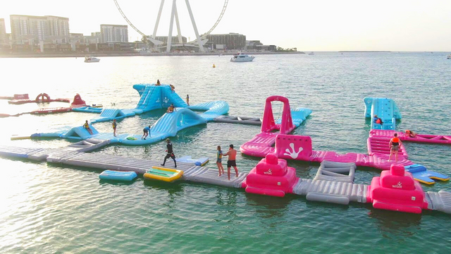Jbr Beach - Most Popular Place to Hang Out in Dubai - 2023
