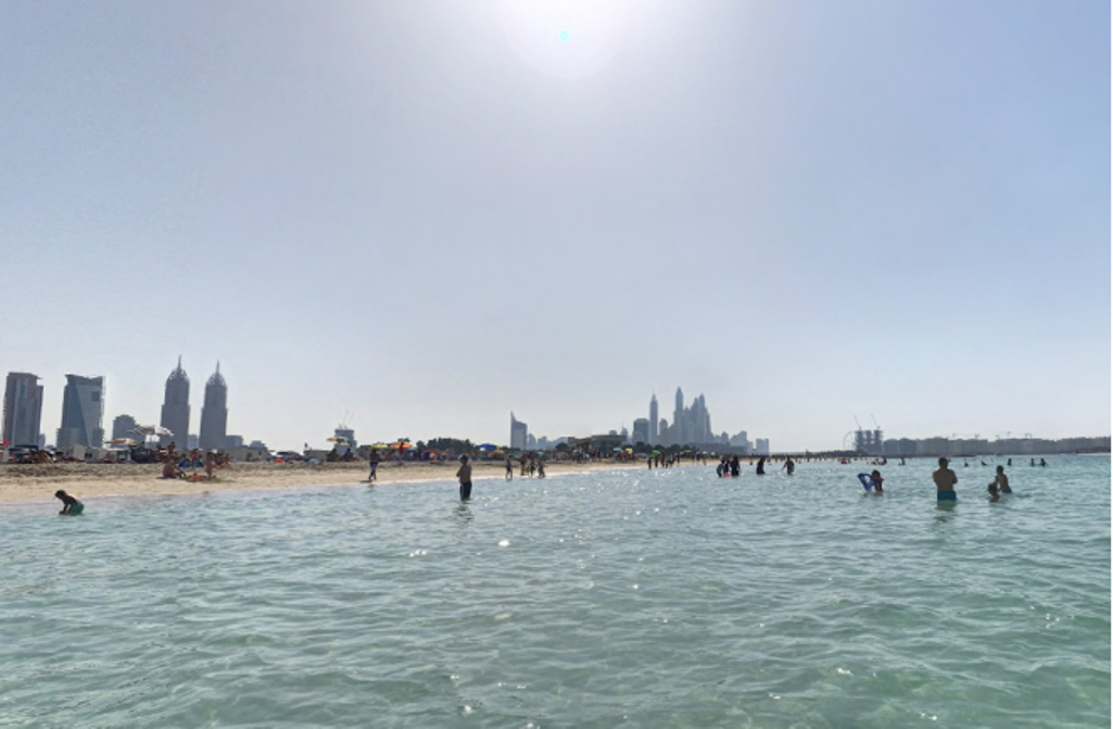 7 Beautiful and Best Beaches in Dubai, Assure your Ultimate Relaxation