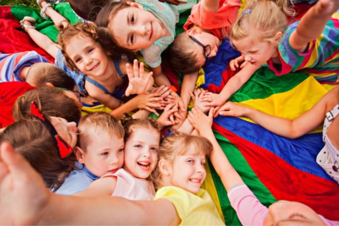 7 Best Kid's Winter Camp In Dubai - Thrilling Activities