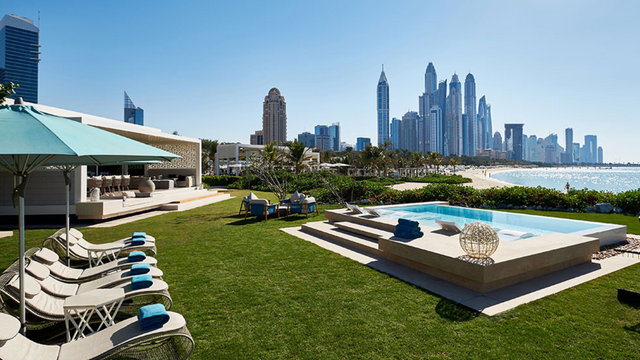 Drift Beach Dubai