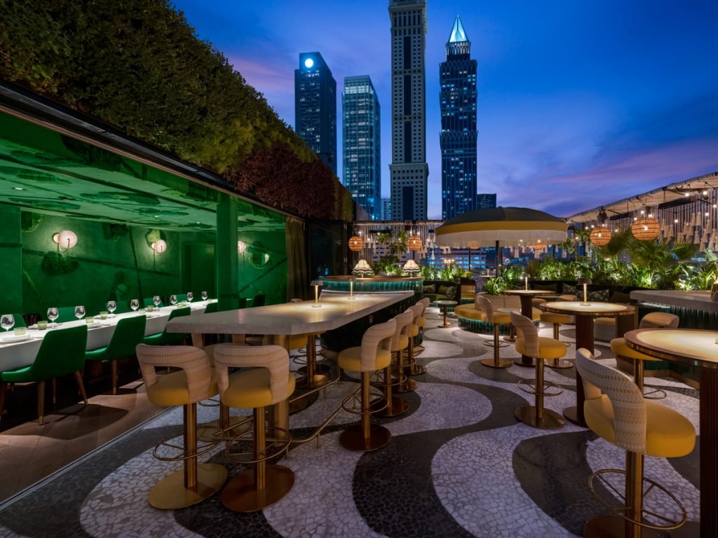 Famous 7 Pub In Dubai Hills And Near By Locations - Enjoy Variety Tastes And Preferences
