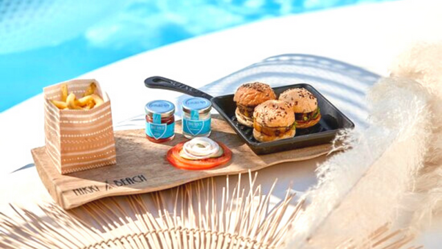 Nikki Beach Dubai 2023 | Why You Should Go to This Great Beach