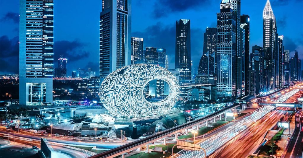 Museum Of The Future 2023| Enjoy Traditional Exhibits, Immersive Theatre, and Themed Attractions