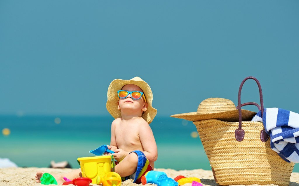 Al Mamzar Beach 2023: Best Beach that uses Artificial Intelligence Technologies