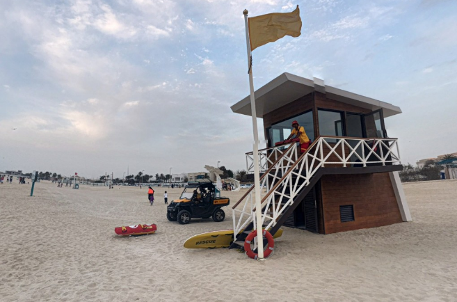 7 Beautiful and Best Beaches in Dubai, Assure your Ultimate Relaxation