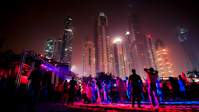 Best Pubs In Dubai 2023 - Enjoy The Most Exciting Nightlife In The Arab World