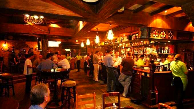 Best Pubs in Dubai 2023 - Enjoy the Most Exciting Nightlife in the Arab world