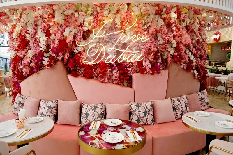 7 Amazing Restaurants for Breakfast with a View in Dubai | Enjoy Delecious food with Beautiful Views