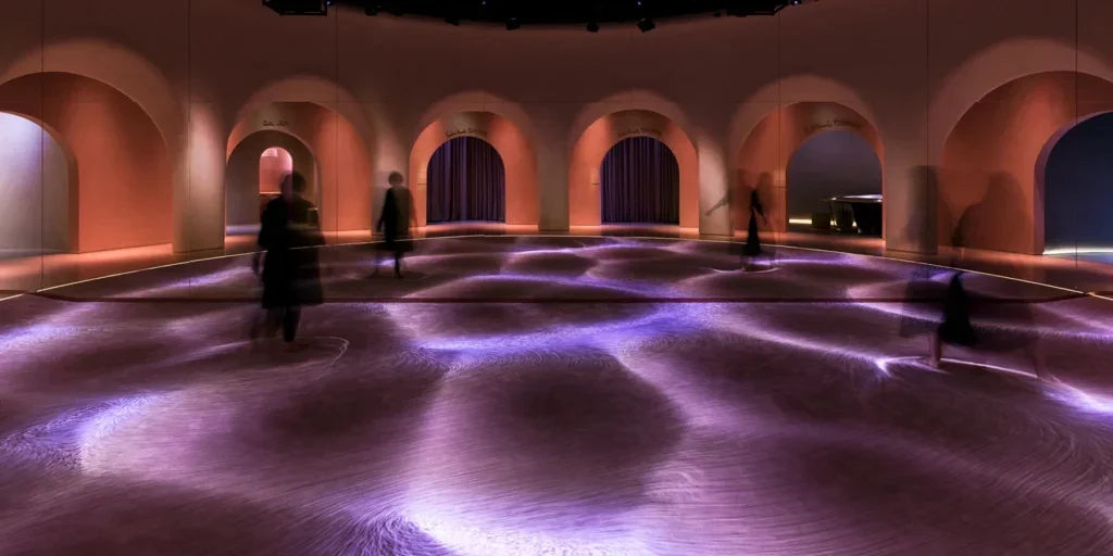 Museum Of The Future 2023| Enjoy Traditional Exhibits, Immersive Theatre, and Themed Attractions