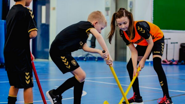 7 Best Kid's Winter Camp in Dubai - Thrilling Activities