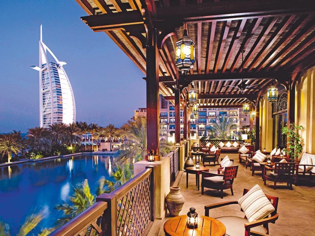 Famous 7 Pub in Dubai Hills and Near by Locations - Enjoy Variety Tastes and Preferences