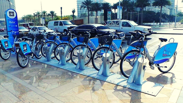 Jbr Beach - Most Popular Place to Hang Out in Dubai - 2023