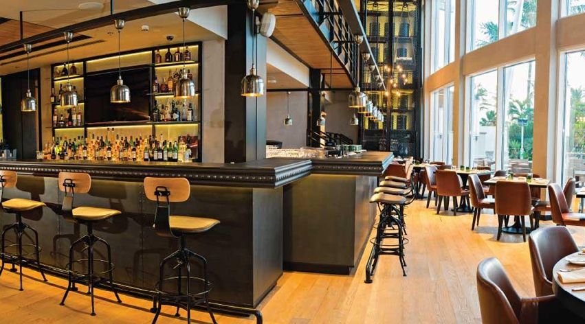 Pub in Dubai Hills 