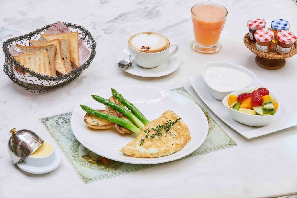 <strong>7 Best Brunch Restaurants in Sharjah, the Coolest Places to Start Your Day</strong>