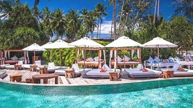 Nikki Beach Dubai 2023 | Why You Should Go To This Great Beach
