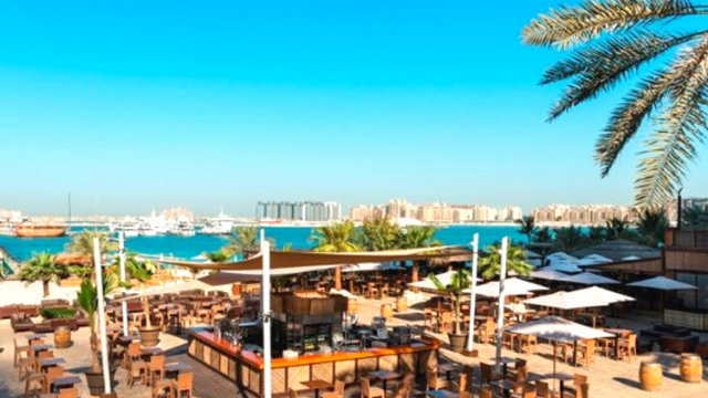 <strong>Barasti Beach 2023 - Enjoy Fascinating Views of the Arabian Sea | Dubai Tour Pro</strong>
