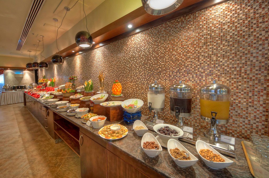 Mosaic Restaurant Dubai 2023| Have a Memorable Dining Experience
