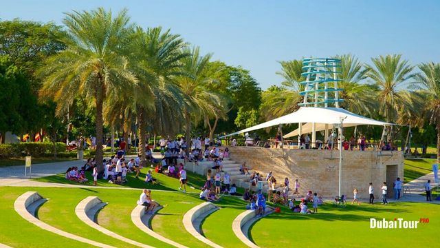 Al Garhoud: A Guide To The Neighborhood And Its Lifestyle Everything You Need To Know