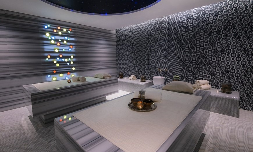 7 Best Spas In Sharjah, Guaranteed Rejuvenation For Every Budget And Taste