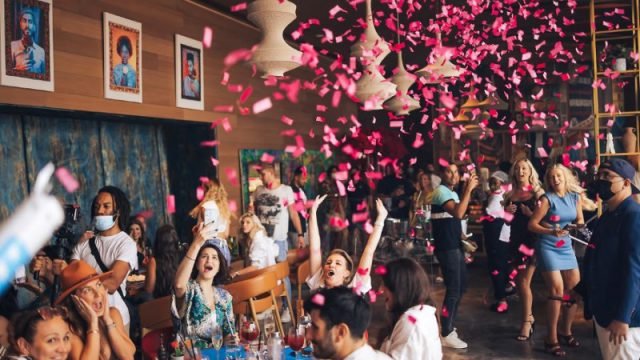 7 Best Brunches Downtown Dubai | Explore Must-Try Brunches with Dubai Tour Pro
