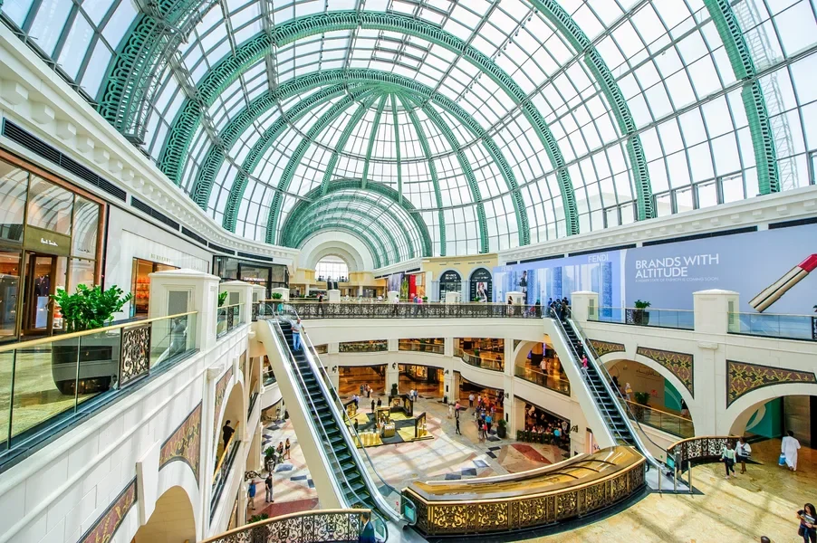Cheapest Shopping Malls in Dubai