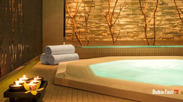 Best Spa in Dubai 2023 - Get Extra Pampering, Some Rest, and Relaxation