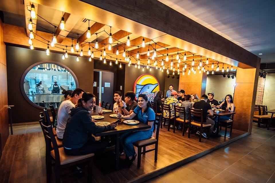 Filipino Restaurants in Dubai 
