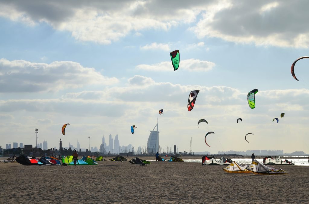  Best Beaches in Dubai