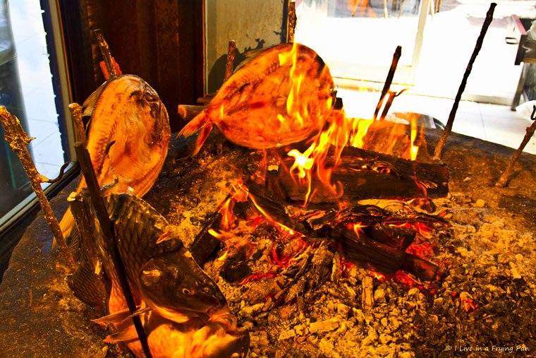7 Best Iraqi Restaurants in Dubai | Explore Favourite Middles Eastern Restaurants