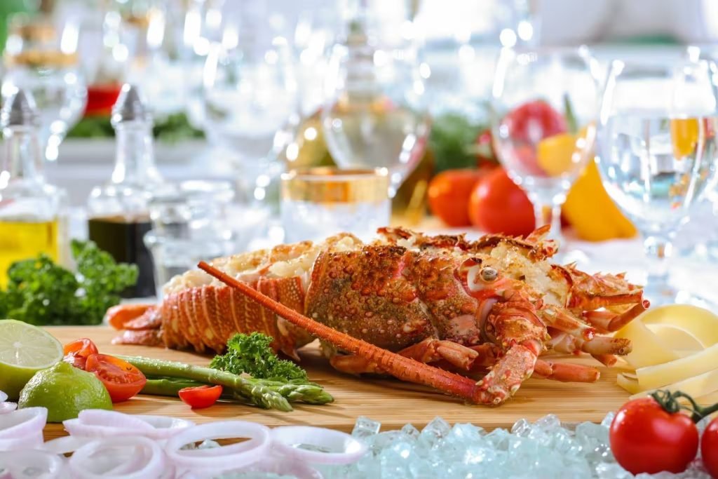 7 Best Restaurants in Sharjah | Enjoy Meals at Top Rated Restaurants in Popular City of UAE