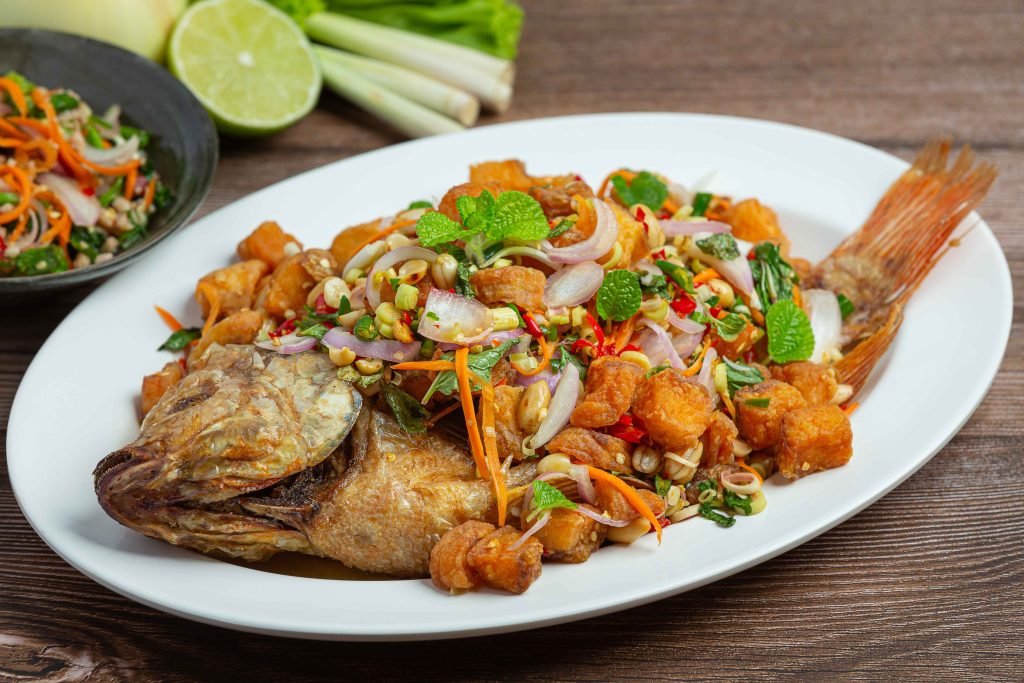 Sri Lankan Restaurants in Dubai