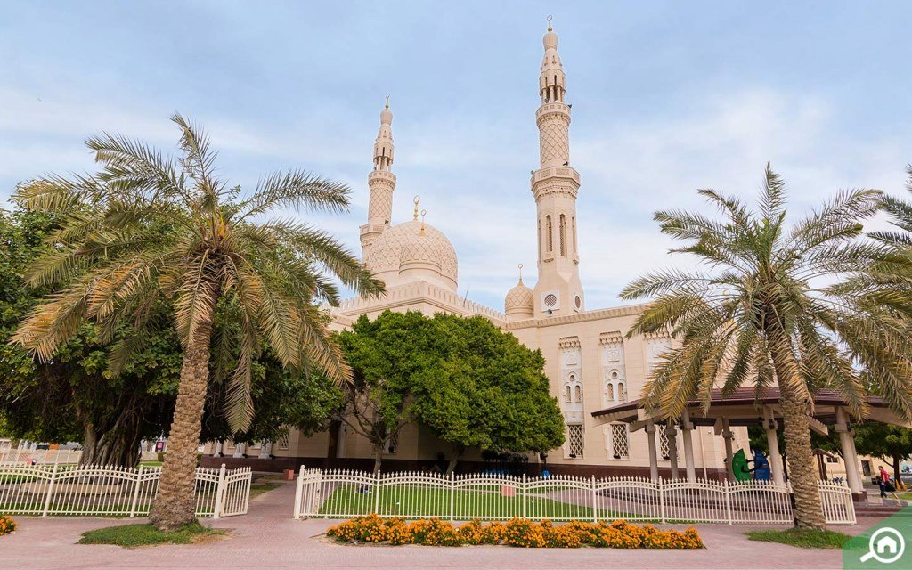 Prayer Times In Dubai January 2023 - Complete Calendar