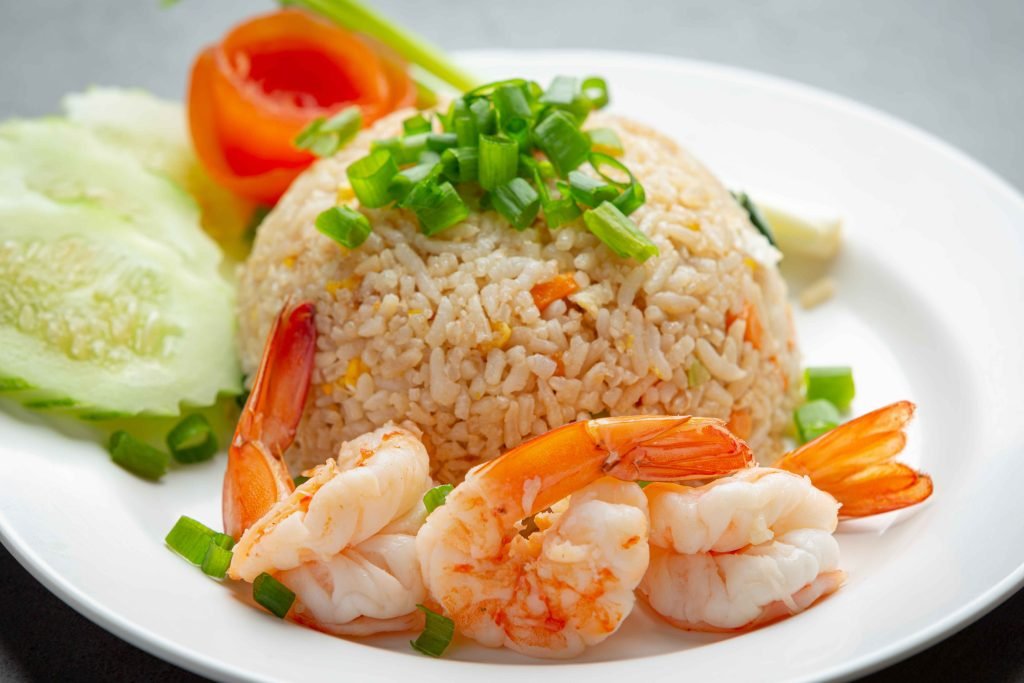 7 Top Sri Lankan Restaurants in Dubai | Delicious Curry, Rice with Vegetables, and More…..