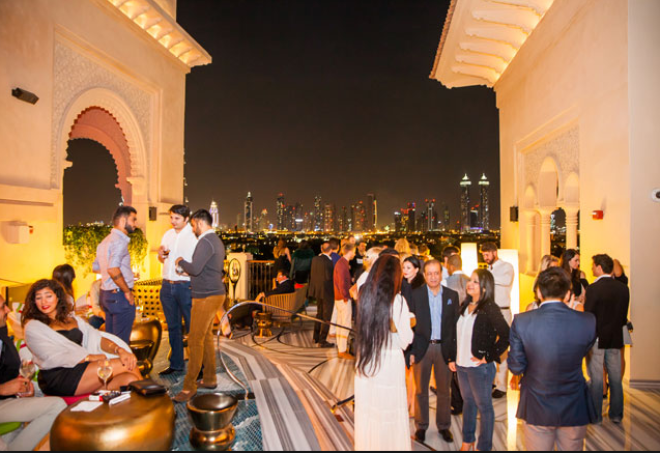 Four Seasons Resort Dubai