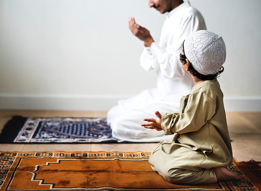 Prayer Times Dubai In February 2023
