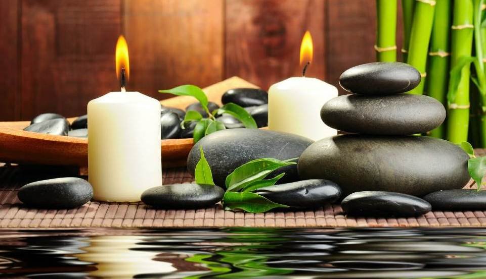 Best Spas in Sharjah