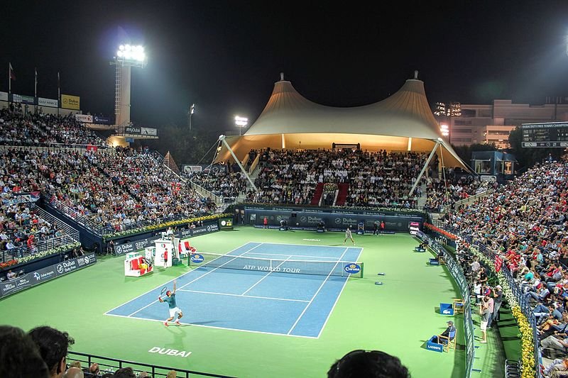 Events in Feb 2023 Dubai