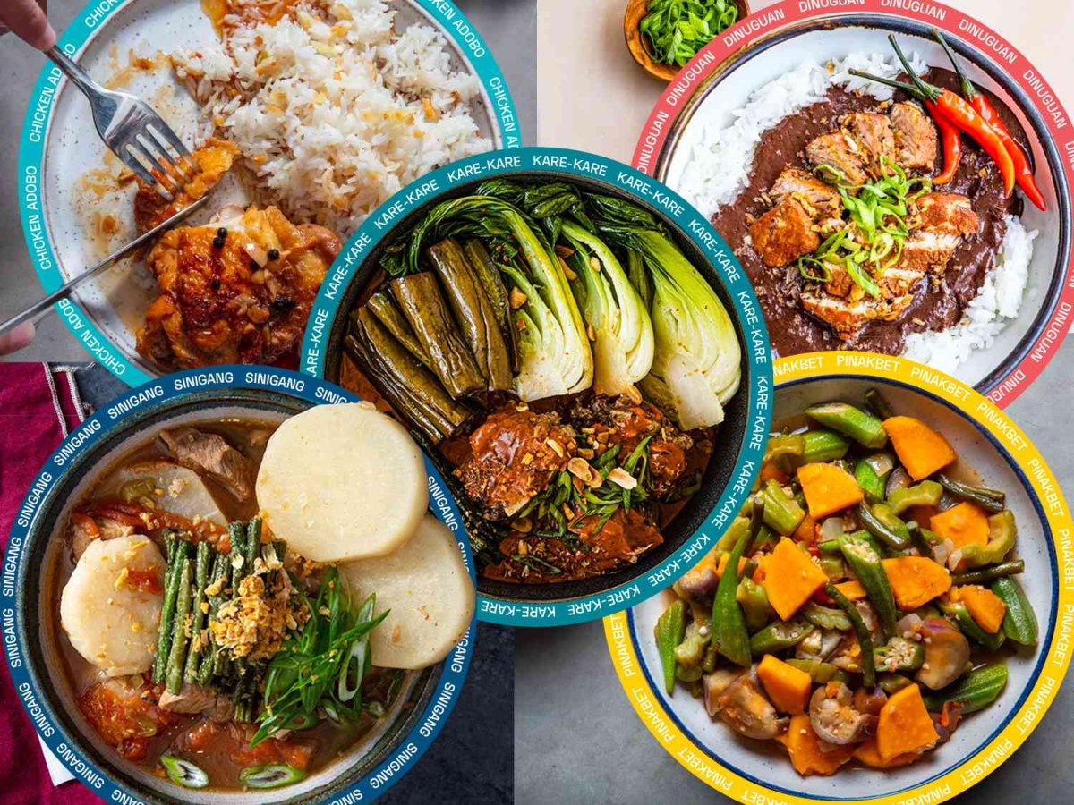 5 Best Filipino Restaurants In Dubai | Delicious Filipino Cuisine | Dubai Tour Pro