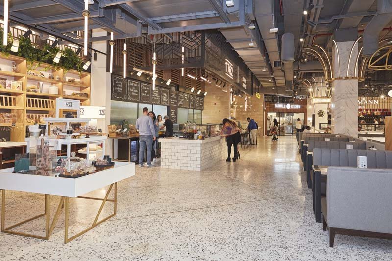 7 Best Food Courts in Dubai | Enjoy Food at Best Food Halls | A Wider range of Food 