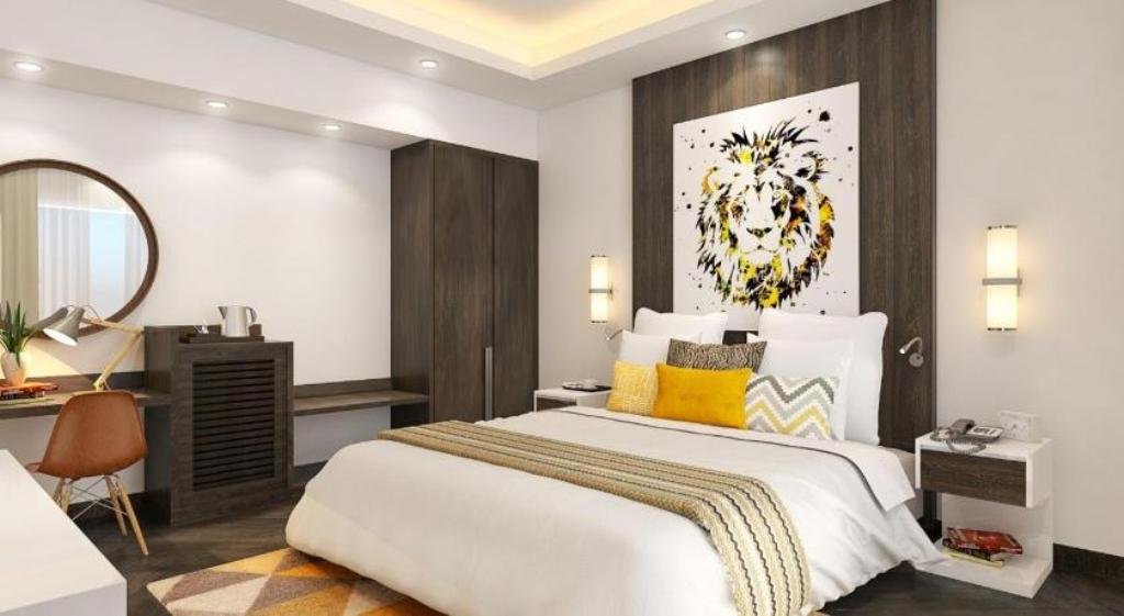 <strong>Emirates Park Resort, a Luxurious Escape in Dubai for Every Traveler of 2023</strong>