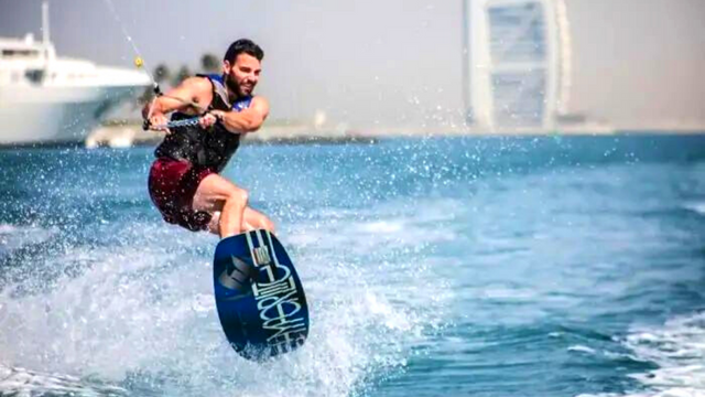 Jbr Beach - Most Popular Place to Hang Out in Dubai - 2023