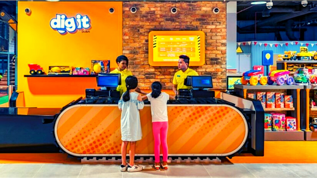 Summer Camps in Dubai 2023- Get Kids Involved in Creative Activities