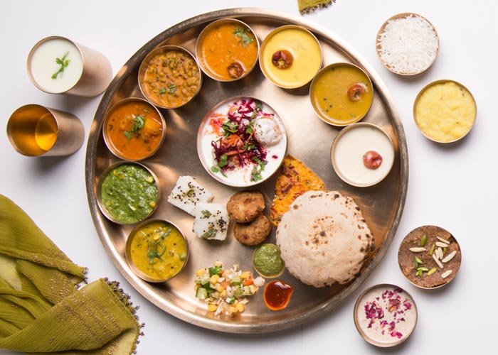 Gujarati Restaurants in Dubai